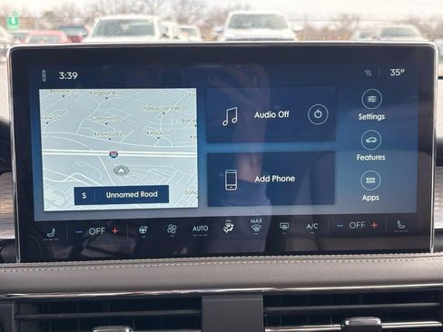 New 2026 Lincoln Corsair Premiere image 20