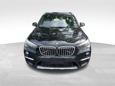Used 2018 BMW X1 xDrive28i AWD/4WD image 3