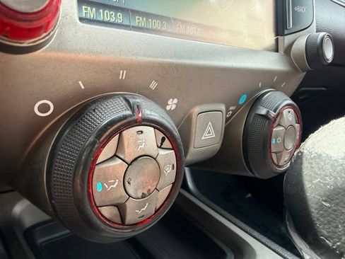 Used 2014 Chevrolet Camaro LT RWD image 21