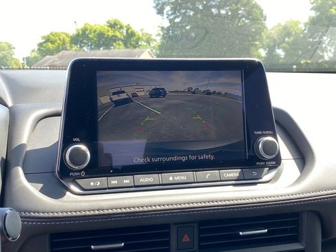 New 2026 Nissan Rogue SV image 26