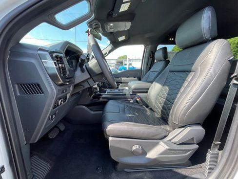 New 2025 Ford F150 STX w/ Equipment Group 200A image 18