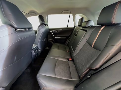Used 2024 Toyota RAV4 Adventure image 23