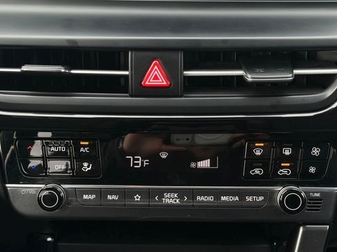 Used 2024 Kia Seltos S image 29