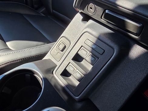 New 2026 Ford Bronco Outer Banks w/ Sasquatch Package image 21