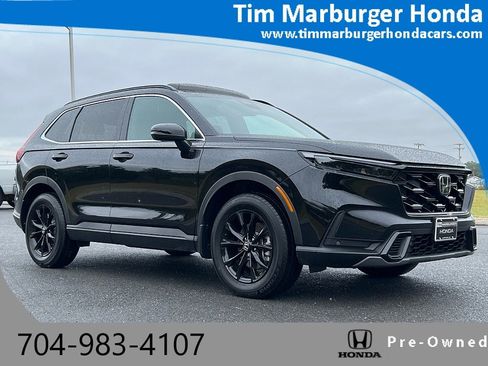 Used 2025 Honda CR-V Sport-L image 1