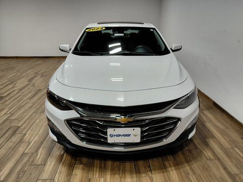Used 2024 Chevrolet Malibu LT FWD image 17