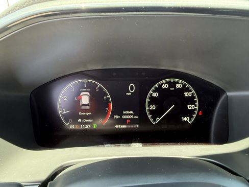 New 2025 Honda CR-V EX image 21