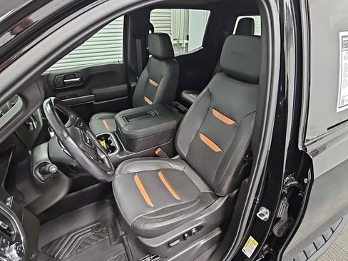 Used 2022 GMC Sierra 1500 AT4 w/ AT4 Premium Package image 31
