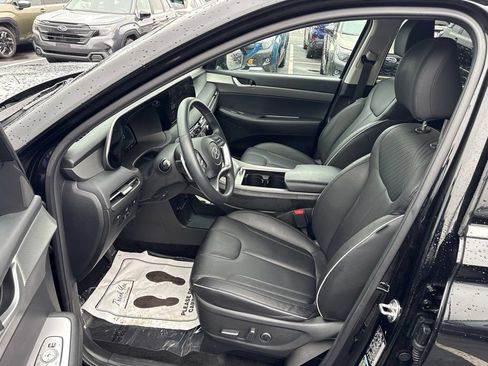 Used 2024 Hyundai Palisade XRT AWD/4WD image 9