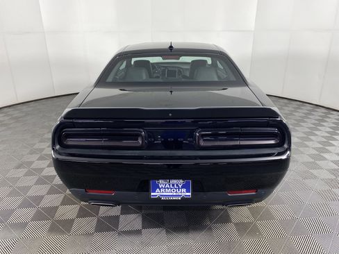 Used 2023 Dodge Challenger GT w/ Plus Package RWD image 10