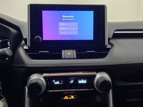 New 2025 Toyota RAV4 LE image 25