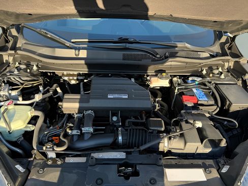 Used 2020 Honda CR-V EX image 24