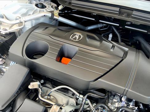 New 2025 Acura TLX w/Technology Package image 17