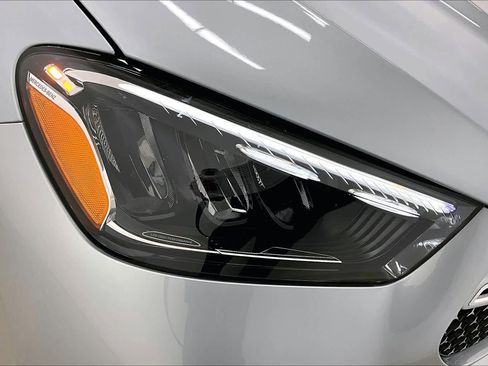 New 2026 Mercedes-Benz GLE 450 4MATIC image 13