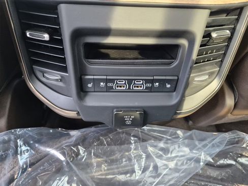 New 2026 RAM 1500 Limited image 13