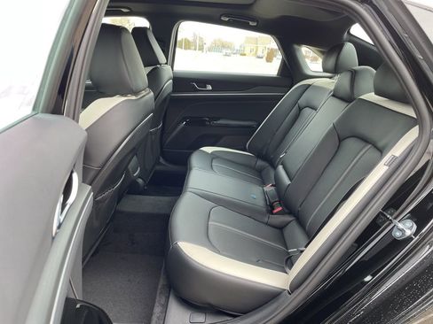 New 2026 Kia K5 GT-Line w/ GT-Line Premium Package image 11