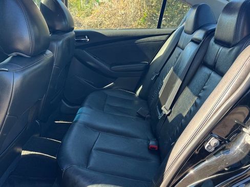 Used 2012 Nissan Altima 2.5 SL w/ 2.5SL Pkg image 11