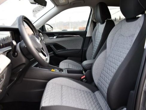 New 2026 Volkswagen Tiguan S image 13