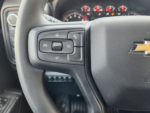 New 2026 Chevrolet Silverado 2500 W/T w/ WT Convenience Package image 27