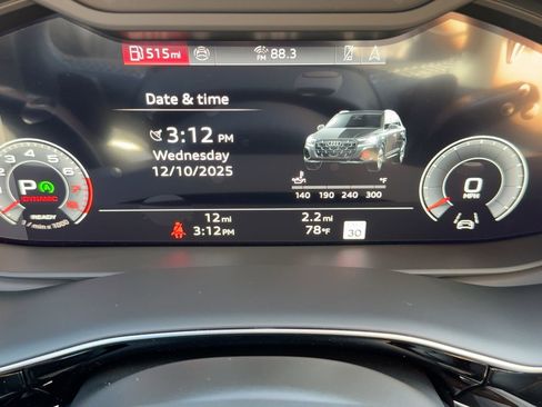 New 2026 Audi Q7 3.0T Premium Plus image 19