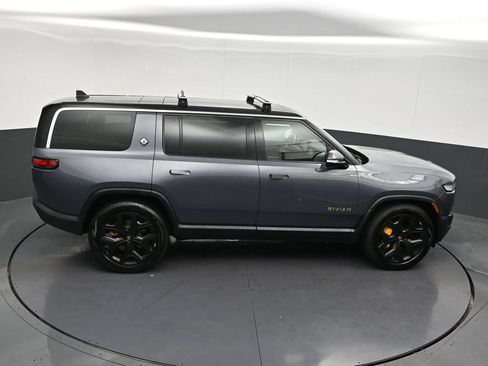 Used 2022 Rivian R1S Launch Edition Quad AWD/4WD image 21