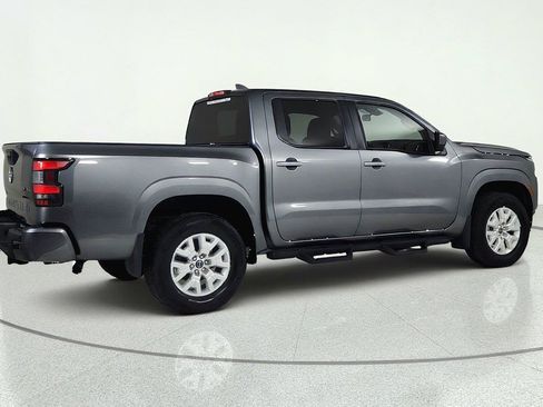 Used 2023 Nissan Frontier SV w/ Technology Package AWD/4WD image 7