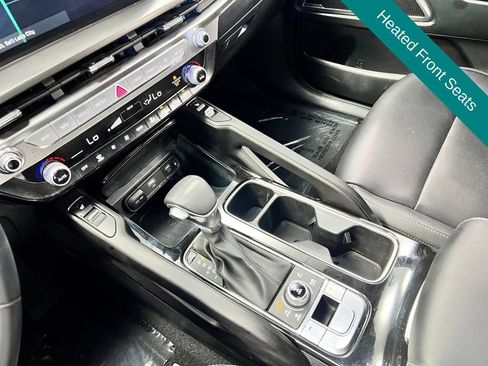 Used 2025 Kia Telluride S AWD/4WD image 13