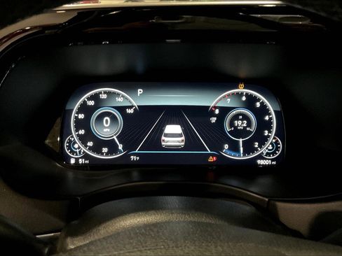 Used 2021 Hyundai Palisade Limited w/ Winter Package image 13