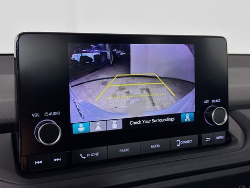 Certified 2025 Honda Accord SE image 13