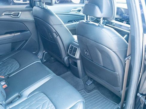 Used 2023 Kia Sportage X-Line w/ X-Line Premium Package AWD/4WD image 38