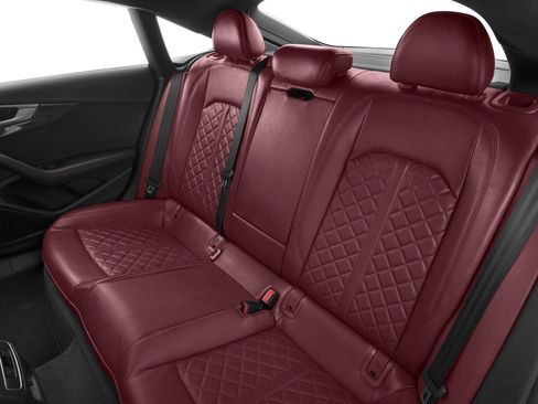 Used 2018 Audi S5 Prestige image 68