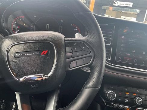Used 2026 Dodge Durango GT RWD image 17