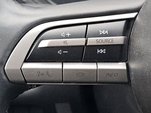 Used 2022 MAZDA CX-30 AWD 2.5 S w/ Select Package image 15