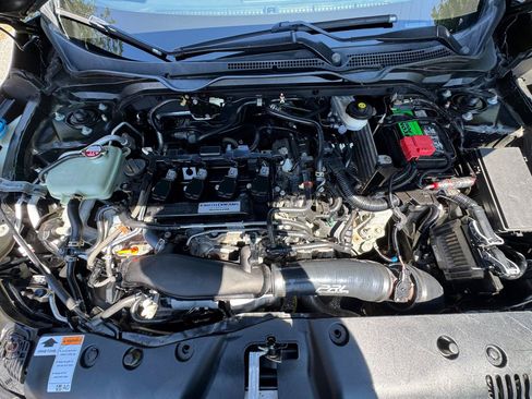 Used 2017 Honda Civic Si image 21