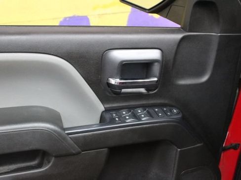 Used 2018 GMC Sierra 1500 4x4 Double Cab w/ Sierra Convenience Package image 13
