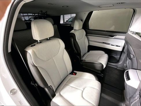 Used 2021 Hyundai Palisade SEL w/ Convenience Package FWD image 26