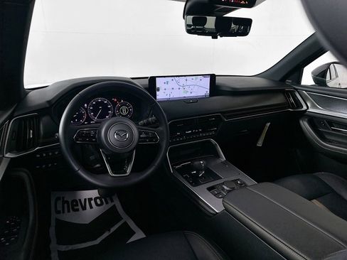 Certified 2026 MAZDA CX-90 3.3 Turbo S w/ Premium Package AWD/4WD image 22