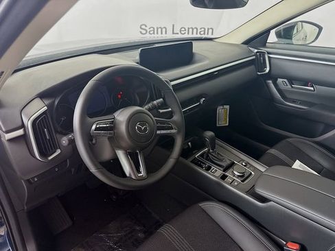 New 2025 MAZDA CX-50 AWD 2.5 S w/ Select Package image 9