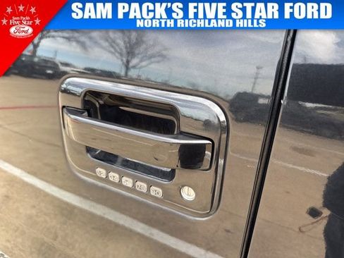 Used 2012 Ford F150 Lariat w/ Lariat Plus Pkg image 7