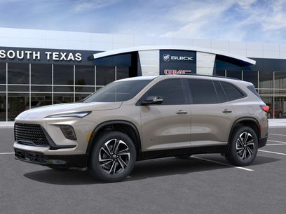 New 2026 Buick Enclave Sport Touring w/ Power Package