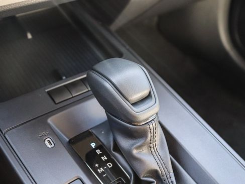 New 2026 Toyota Corolla Cross L FWD image 25
