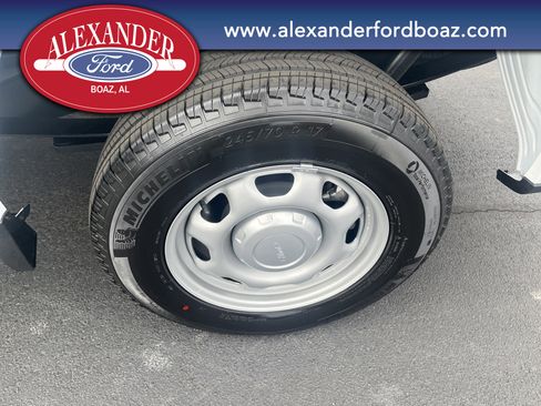 New 2025 Ford F150 XL image 9