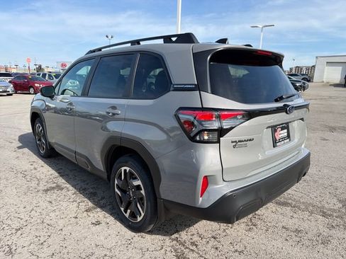 New 2026 Subaru Forester Limited image 5