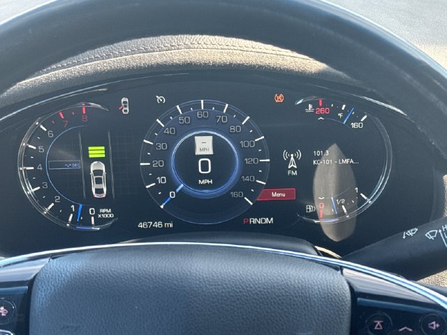 Used 2019 Cadillac XTS Premium Luxury FWD image 16