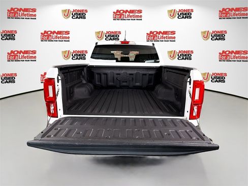 Used 2019 Ford Ranger XLT w/ Equipment Group 301A Mid image 16