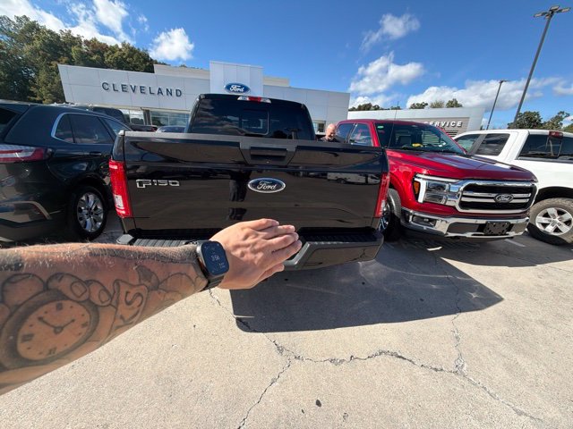 Used 2017 Ford F150 XLT w/ Equipment Group 302A Luxury AWD/4WD image 27