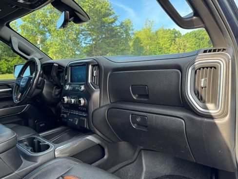 Used 2019 GMC Sierra 1500 AT4 w/ AT4 Premium Package AWD/4WD image 19