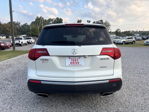 Used 2010 Acura MDX image 20