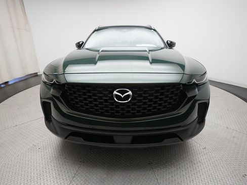 Certified 2026 MAZDA CX-50 AWD 2.5 S w/ Select Package image 11