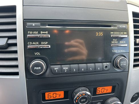 Used 2014 Nissan Frontier SV w/ SV Value Truck Package image 26